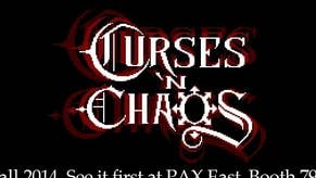 Gli autori di Mercenary Kings svelano Curses 'N Chaos con il primo trailer