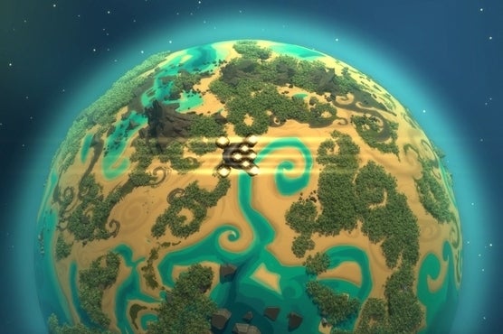 Planetary Annihilation Early Access review Eurogamer