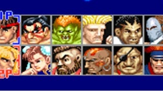 Video: Let's Replay Street Fighter 2