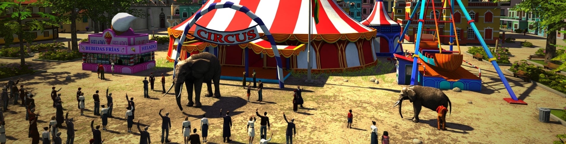 Tropico 5 krijgt Limited Special Edition