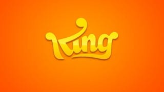 King resolves trademark disputes