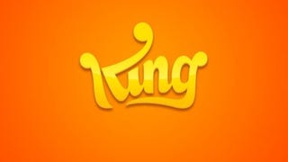 King resolves trademark disputes