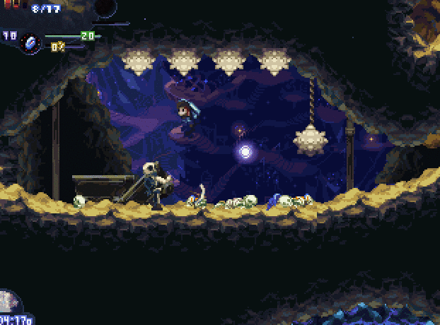 Starbound dev is helping crowdfunded RPG Heart Forth, Alicia come to ...