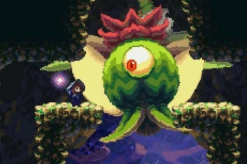 Starbound dev is helping crowdfunded RPG Heart Forth, Alicia come to ...
