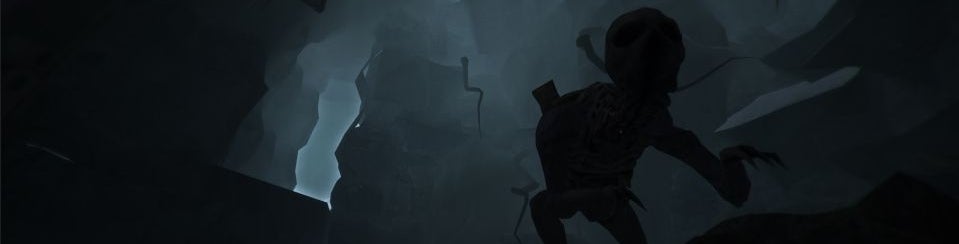 Horrorgame The Flock binnenkort op Steam