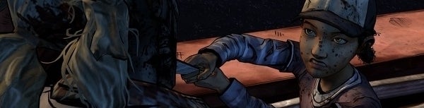 Vita-versie The Walking: Dead Season 2 23 april uit