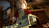 LEGO Hobbit (gra) - Poradnik