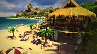 Ekonomiczna strategia Tropico 5 z edycją limitowaną i nowym zwiastunem