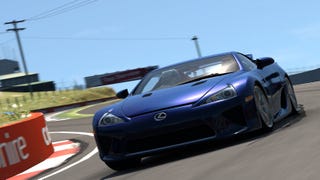Scattati i primi ban su Gran Turismo 6
