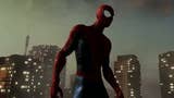 The Amazing Spider-Man 2 a 720p su PS4?