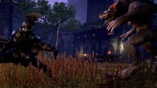 Upíři a vlkodlaci si rozjeli v The Elder Scrolls Online výnosný byznys
