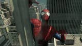 Confusão em relação à resolução de The Amazing Spider-Man 2 na PS4