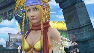 Final Fantasy X/X-2 HD vende 208.000 copie negli USA