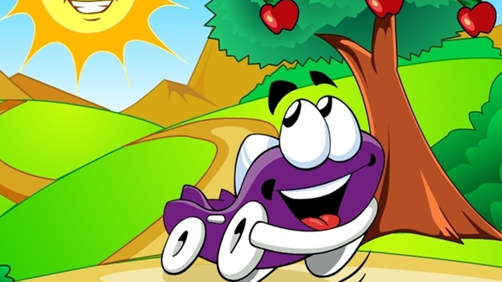 Humagos Humongous Entertainment Art Humongous (@HumongousEnt) / Posts / X