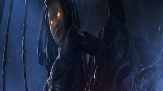 StarCraft: Heart of the Swarm - Reloaded