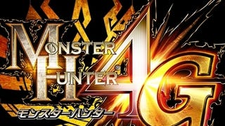 Novo trailer de Monster Hunter 4G