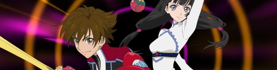 Tales of Hearts R bevestigd voor Europa