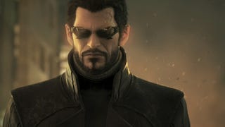 Il film su Deus Ex non è stato cancellato