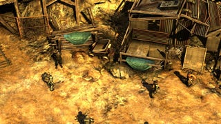 Wasteland 2 w wersji beta ze wsparciem dla Linuksa i nowym regionem
