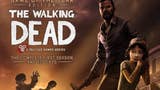 Filtrado The Walking Dead GOTY para PS4