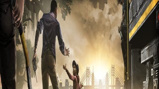 PlayStation 4-versie The Walking Dead verschijnt online