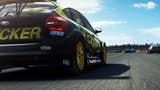 GRID: Autosport anunciado para PC, PS3 e Xbox 360