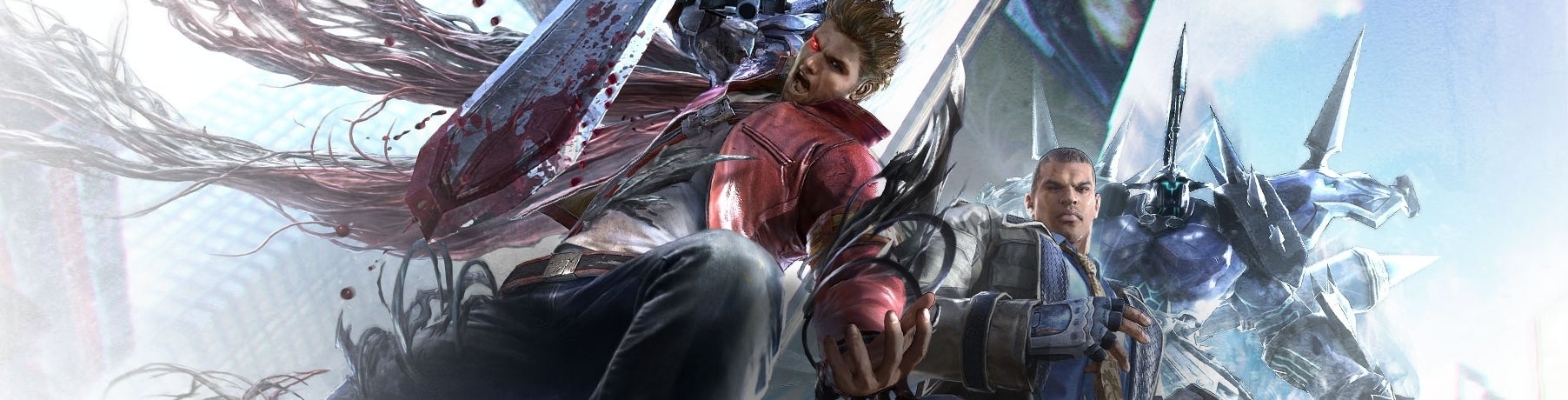 Bandai Namco kondigt Rise of Incarnates aan