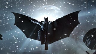 Disponibile il DLC di Batman: Arkham Origins "Cold, Cold Heart"