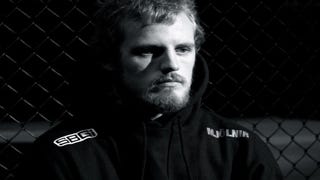An actual MMA fighter will beat up Eve Online developers at Fanfest 2014
