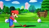 Mario Golf: World Tour vai receber campos e personagens novas