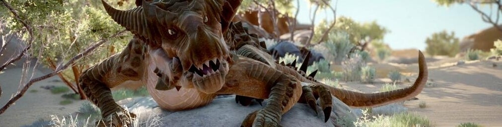 Releasedatum Dragon Age: Inquisition bekend