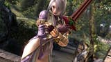 Soul Calibur: Lost Swords brings F2P fighting to PS3 tomorrow