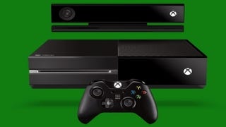 Xbox One ya tiene fecha de lanzamiento en Japón