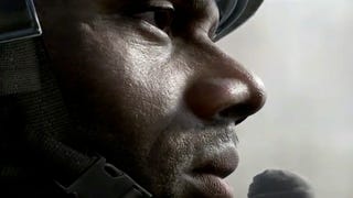 Pierwszy screen z nowego Call of Duty