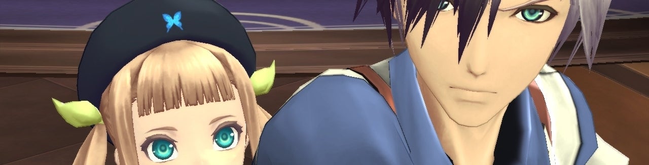 Tales of Xillia 2 in augustus naar Europa