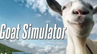 Goat Simulator arriva anche in formato retail
