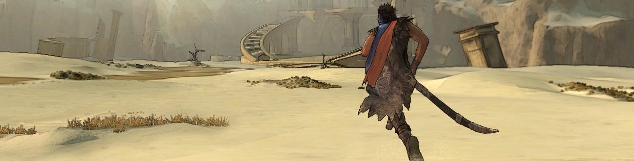 Ubisoft-medewerker tweet over Prince of Persia-onthulling