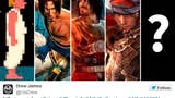 Rimosso il tweet-tease sul nuovo Prince of Persia