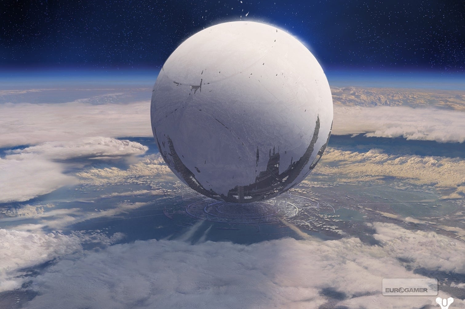 Destiny - Novas informações sobre o jogo da Bungie | Eurogamer.pt