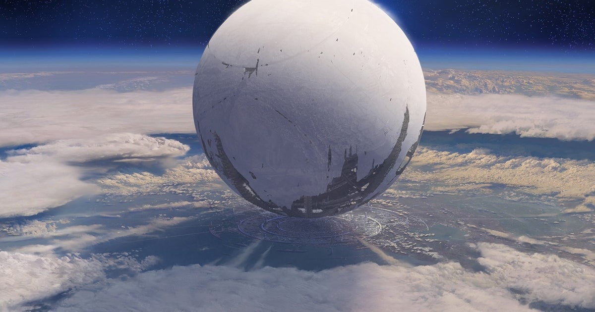Destiny - Novas informações sobre o jogo da Bungie | Eurogamer.pt