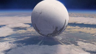Destiny - Novas informações sobre o jogo da Bungie