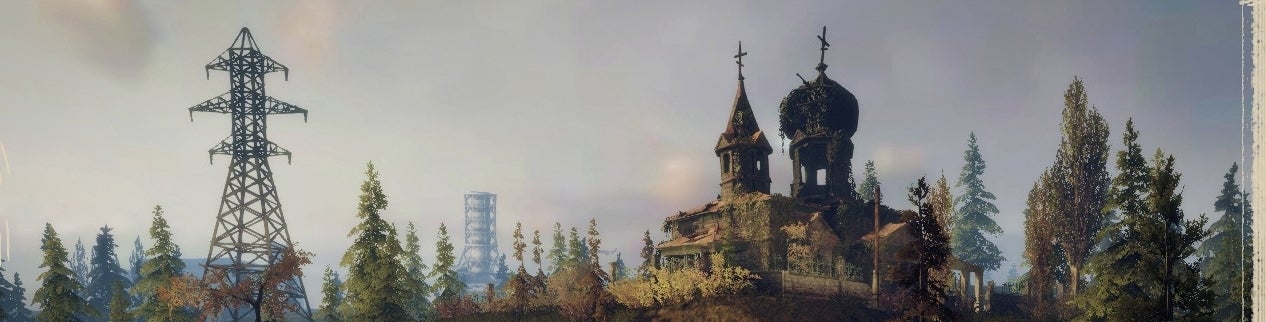 Survarium krijgt open bèta van 24 uur lang