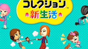 The strange, starry distraction of Tomodachi Life