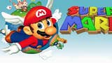 Novo recorde mundial em Super Mario 64