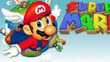 Novo recorde mundial em Super Mario 64