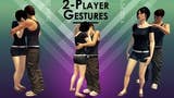Watch avatars hug like lovers in PlayStation Home