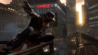 Oprawa Watch Dogs „bardzo zbliżona” do poziomu z prezentacji na E3 2012