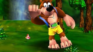 Banjo-Kazooie's spiritual successor is no longer happening