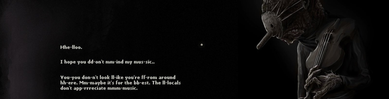 Horrorgame Darkwood op weg naar Steam Early Access