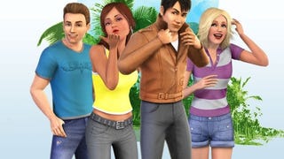 The Sims 4 si mostrerà all'E3 2014